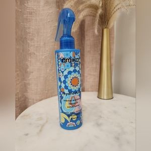 Amika Hydrorush intense moisture leave in conditioner spray 6.7oz